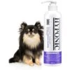 Hyponic Natural Therapy Hypoallergenic Volumizing Dog Shampoo, 10.1-oz Bottle