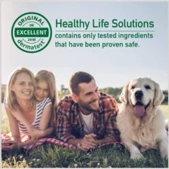 Hyponic Natural Therapy Hypoallergenic Volumizing Dog Shampoo, 10.1-oz Bottle -Pet Wellness 730862 PT4. AC SS1800 V1671821857