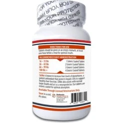 Pet Health Pharma SAM-e 225-mg SAMeLQ Liver Support Dog Supplement, 60 Count 13 Pet Health Pharma SAM-e 225-mg SAMeLQ Liver Support Dog Supplement, 60 Count -Pet Wellness 734710 PT4. AC SS1800 V1677249298