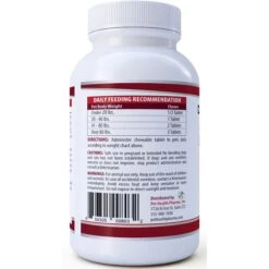 Pet Health Pharma Cranberry D-Mannose Urinary Tract Infection Support Cat & Dog Supplement 12 Pet Health Pharma Cranberry D-Mannose Urinary Tract Infection Support Cat & Dog Supplement -Pet Wellness 734726 PT4. AC SS1800 V1677249975