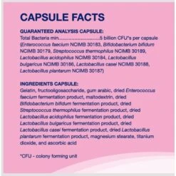 Nutramax Proviable Paste & Capsules Digestive Supplement Kit -Pet Wellness 73560 PT5. AC SS1800 V1672764581