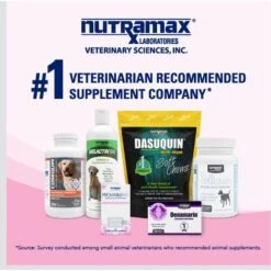 Nutramax Proviable Paste & Capsules Digestive Supplement Kit -Pet Wellness 73560 PT7. AC SS1800 V1672764530