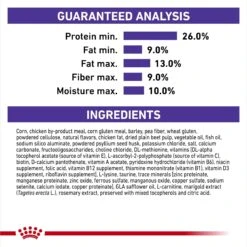 Royal Canin Veterinary Diet Adult Weight Control Medium Breed Dry Dog Food -Pet Wellness 73704 PT5. AC SS1800 V1694464705