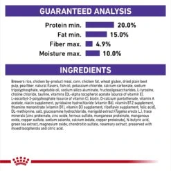 Royal Canin Veterinary Diet Adult Dental Medium & Large Breed Dry Dog Food 14 Royal Canin Veterinary Diet Adult Dental Medium & Large Breed Dry Dog Food -Pet Wellness 73707 PT5. AC SS1800 V1694465540