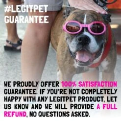 Legitpet Wild Caught Alaskan Salmon Oil Liquid Skin & Coat Supplement For Adult Dogs & Cats, 32-oz Bottle -Pet Wellness 740854 PT5. AC SS1800 V1673628418