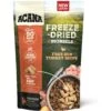 ACANA Free-Run Turkey Recipe Morsels Grain-Free Freeze-Dried Dog Food & Topper, 8-oz Bag