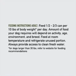 ORIJEN Real Meat Shreds Tundra Stew Grain-Free Wet Dog Food, 12.8-oz Can, Case Of 12 -Pet Wellness 741478 PT7. AC SS1800 V1682348894