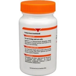 Vetoquinol Epakitin Powder Urinary Supplement For Cats & Dogs -Pet Wellness 74286 PT2. AC SS1800 V1596828353