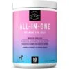 Healthy Solutions For Pets All-in-One Vitamins Supplement For Dogs