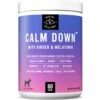 Healthy Solutions For Pets Calming Supplement Dog Treat