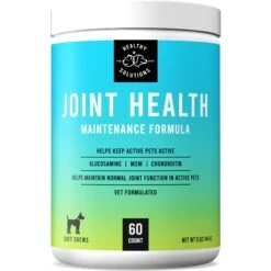 Healthy Solutions For Pets Maintenance Hip & Joint Support Formula