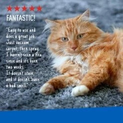 Adams® Adams Plus Flea & Tick Carpet Spray -Pet Wellness 74675 PT5. AC SS1800 V1679081201