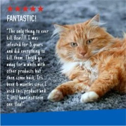 Adams® Adams Flea & Tick Carpet Powder -Pet Wellness 74734 PT5. AC SS1800 V1682708504