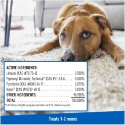 Adams® Adams Flea & Tick Carpet Powder -Pet Wellness 74734 PT7. AC SS1800 V1682708960