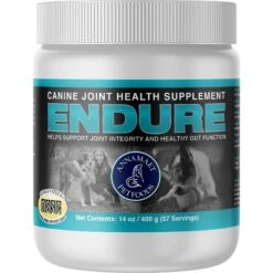 Annamaet Endure Hip & Joint Dog Powder Supplement