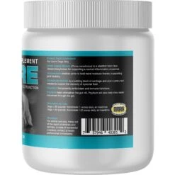 Annamaet Endure Hip & Joint Dog Powder Supplement -Pet Wellness 74891 PT2. AC SS1800 V1614263183