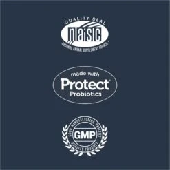 Nulo Functional Skin & Coat Powder Supplement For Dogs, 4.23-oz -Pet Wellness 749742 PT8. AC SS1800 V1672248139