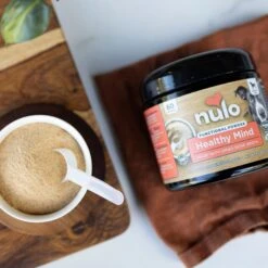 Nulo Functional Cognitive Health Powder Supplement For Dogs, 4.23-oz -Pet Wellness 749774 PT2. AC SS1800 V1672243974