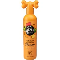 Pet Head Ditch The Dirt Dog Shampoo, 16.0-oz Bottle