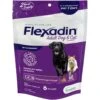 Vetoquinol Flexadin With UCII Dog & Cat Supplement, 6.34-oz Bag