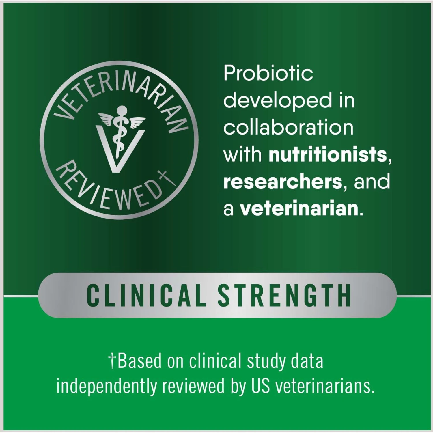 Greenies Digestive Probiotic Supplement Powder For Dogs 4 Greenies Digestive Probiotic Supplement Powder For Dogs - Image 4