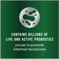 Greenies Digestive Probiotic Supplement Powder For Dogs 16 Greenies Digestive Probiotic Supplement Powder For Dogs -Pet Wellness 751478 PT7. AC SS1800 V1672851351