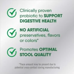 Greenies Digestive Probiotic Supplement Powder For Dogs 17 Greenies Digestive Probiotic Supplement Powder For Dogs -Pet Wellness 751478 PT8. AC SS1800 V1672851835