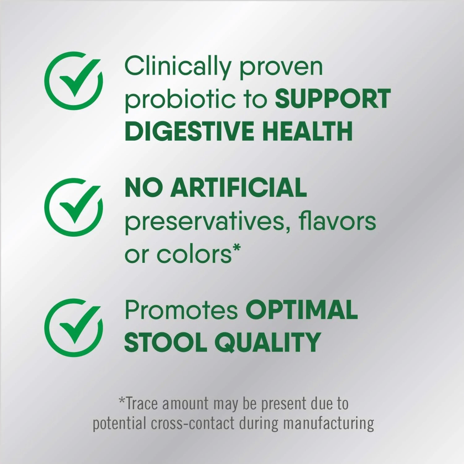 Greenies Digestive Probiotic Supplement Powder For Dogs 9 Greenies Digestive Probiotic Supplement Powder For Dogs - Image 9