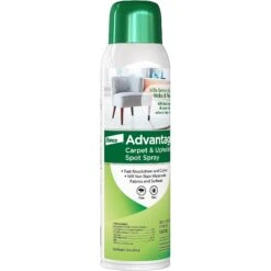 Advantage Carpet & Upholstery Spot Spray 6 Advantage Carpet & Upholstery Spot Spray -Pet Wellness 75505 PT2. AC SS1800 V1648623684
