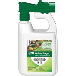 Advantage Yard & Premise Spray