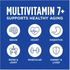 Instinct Boost Mixers Multivitamin Grain-Free Freeze-Dried Raw Adult 7+ Dog Food Topper 13 Instinct Boost Mixers Multivitamin Grain-Free Freeze-Dried Raw Adult 7+ Dog Food Topper -Pet Wellness 755670 PT4. AC SS1800 V1690580637