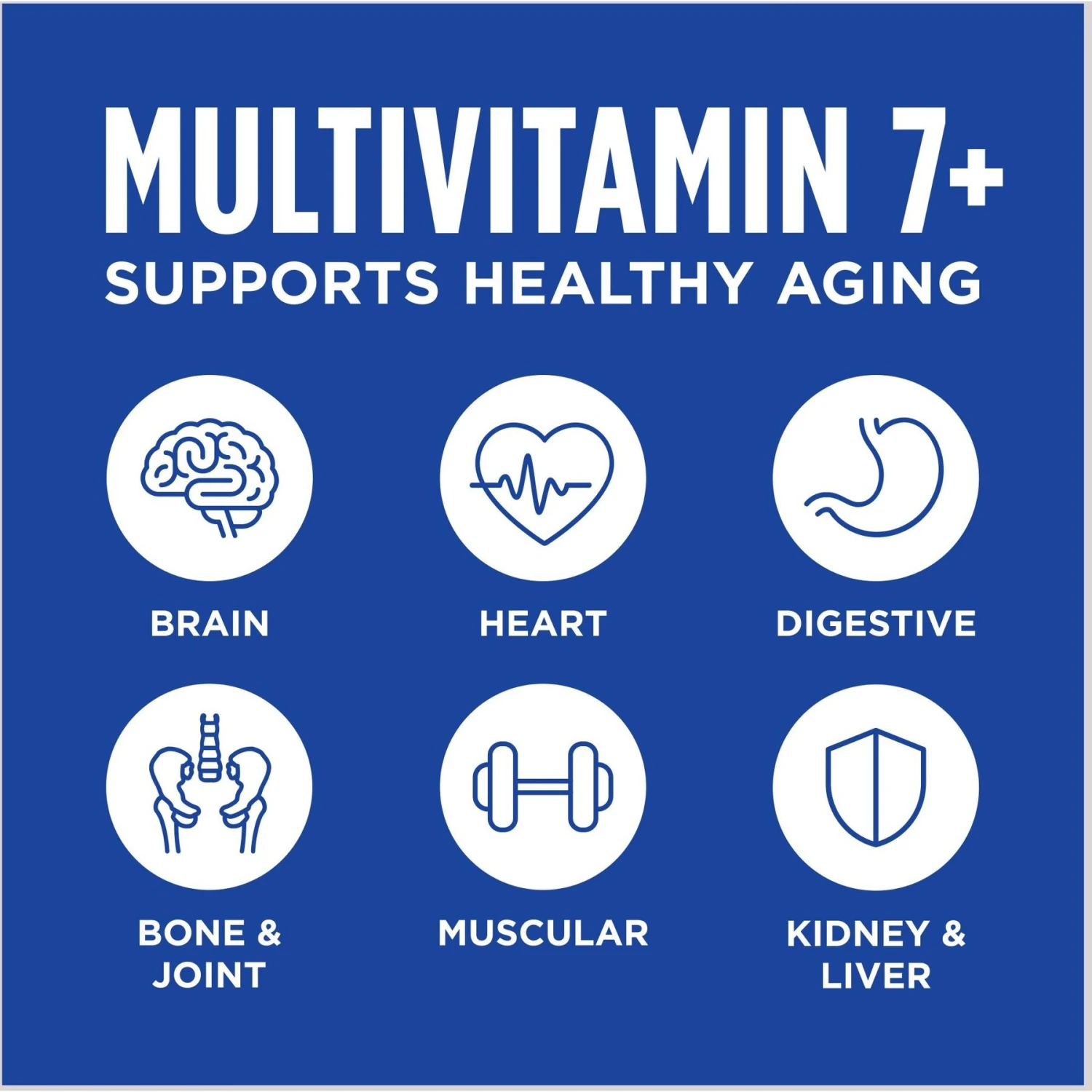 Instinct Boost Mixers Multivitamin Grain-Free Freeze-Dried Raw Adult 7+ Dog Food Topper 5 Instinct Boost Mixers Multivitamin Grain-Free Freeze-Dried Raw Adult 7+ Dog Food Topper - Image 5