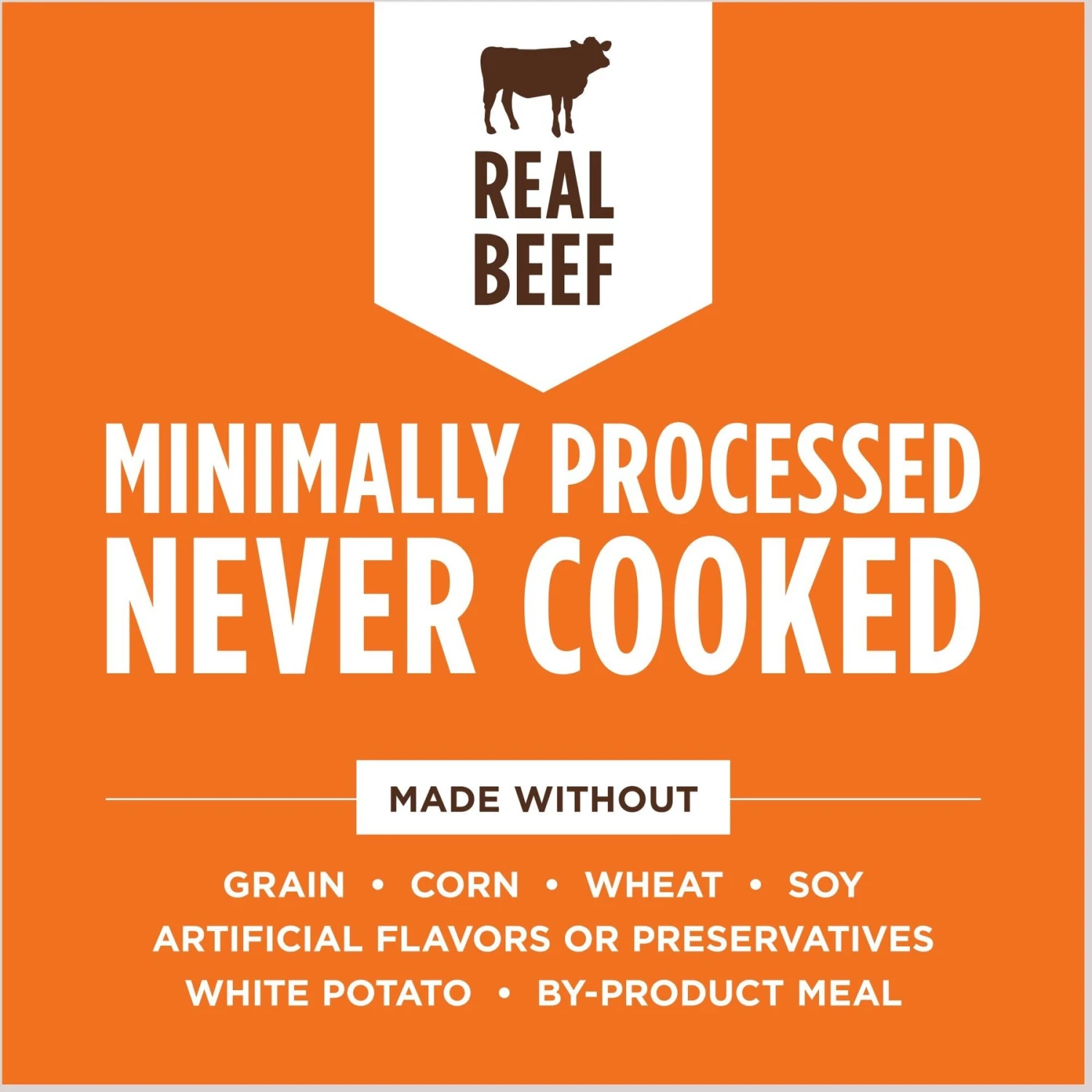 Instinct Boost Mixers Multivitamin Grain-Free Freeze-Dried Raw Adult 7+ Dog Food Topper 6 Instinct Boost Mixers Multivitamin Grain-Free Freeze-Dried Raw Adult 7+ Dog Food Topper - Image 6