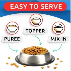 Bark&Spark Pumpkin Powdered Fiber & Stool Softener Cat & Dog Supplement, 8.1-oz Bag 10 Bark&Spark Pumpkin Powdered Fiber & Stool Softener Cat & Dog Supplement, 8.1-oz Bag -Pet Wellness 756286 PT3. AC SS1800 V1675101710