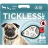 Tickless Class Pet Natural Tick & Flea Repeller Cat & Dog Collar
