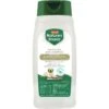 Hartz Nature's Shield Natural Flea & Tick Dog Shampoo, 14-oz Bottle