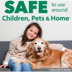 Hartz Nature's Shield Natural Flea & Tick Dog Shampoo, 14-oz Bottle 10 Hartz Nature's Shield Natural Flea & Tick Dog Shampoo, 14-oz Bottle -Pet Wellness 766534 PT4. AC SS1800 V1679411753