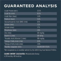 Instinct Raw Boost Large Breed Puppy Grain-Free Recipe With Real Chicken & Freeze-Dried Raw Pieces Dry Dog Food 13 Instinct Raw Boost Large Breed Puppy Grain-Free Recipe With Real Chicken & Freeze-Dried Raw Pieces Dry Dog Food -Pet Wellness 76866 PT6. AC SS1800 V1564521513
