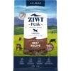 ZIWI Peak Beef Grain-Free Air-Dried Dog Food