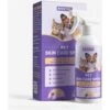 HICC PET Skin Care Relief Cat & Dog Spray, 16-oz Bottle