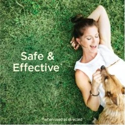 SimpleSource Flea & Tick Dog Shampoo 11 SimpleSource Flea & Tick Dog Shampoo -Pet Wellness 770358 PT2. AC SS1800 V1678905679