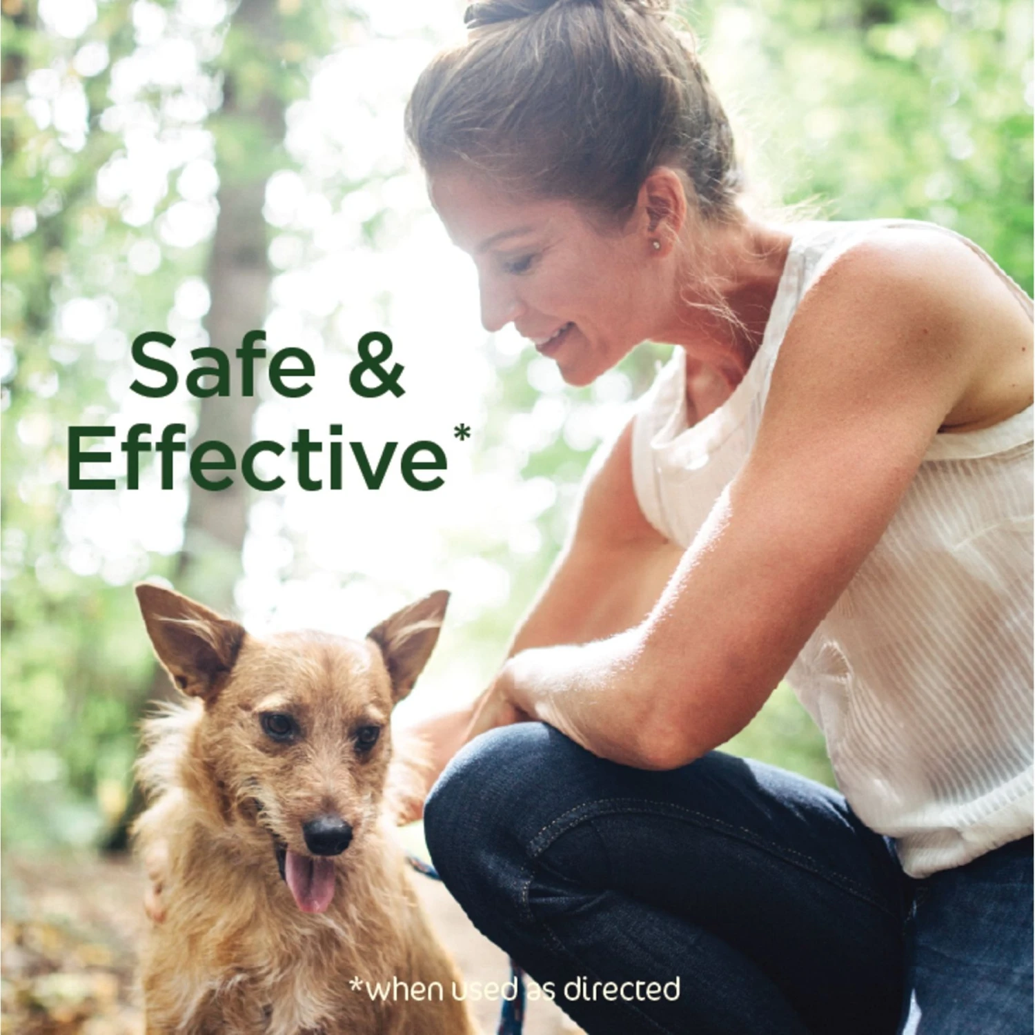 SimpleSource Flea & Tick Dog Shampoo 6 SimpleSource Flea & Tick Dog Shampoo - Image 6