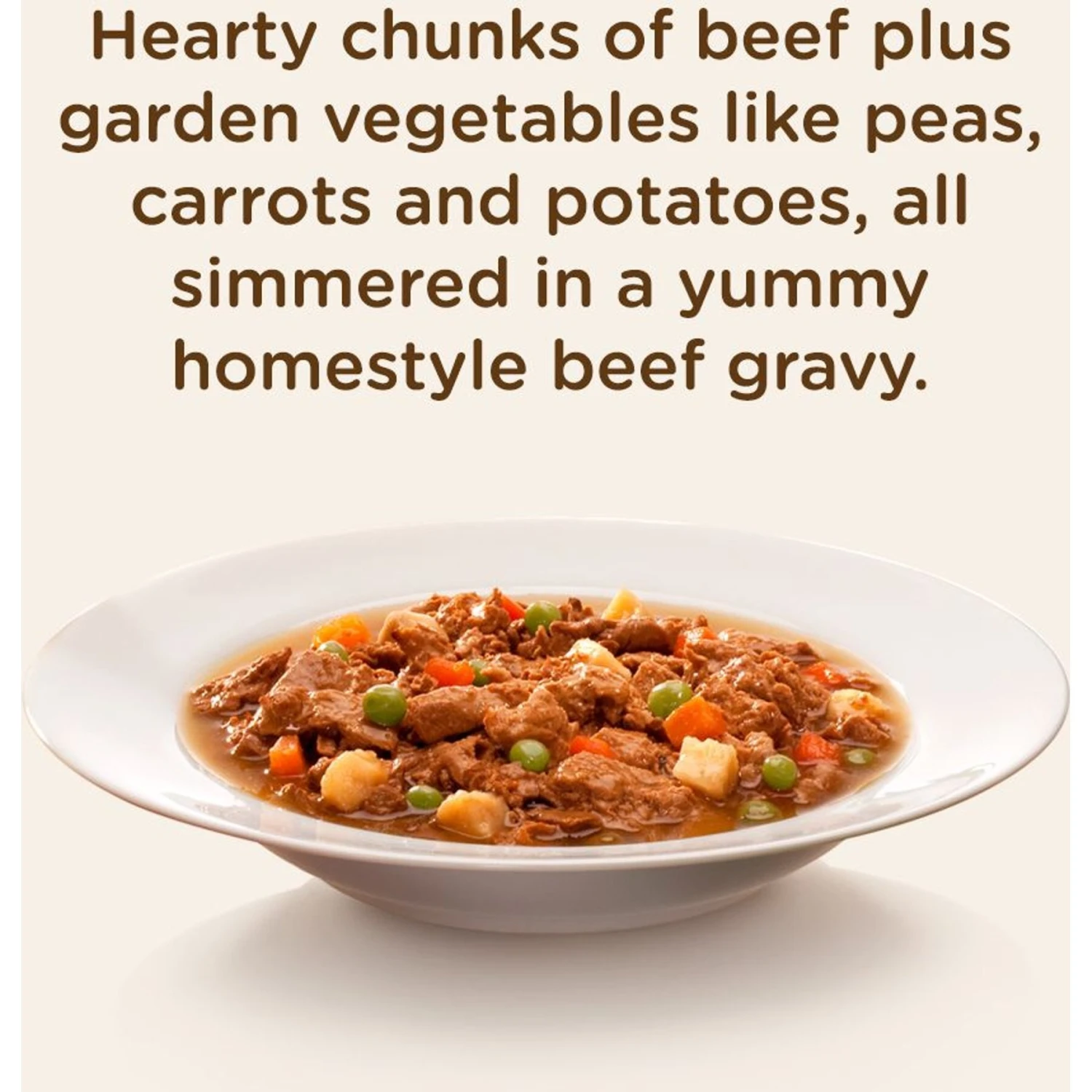 Rachael Ray Nutrish Natural Hearty Beef Stew Natural Grain-Free Wet Dog Food & Rachael Ray Nutrish Natural Savory Lamb Stew Natural Wet Dog Food 5 Rachael Ray Nutrish Natural Hearty Beef Stew Natural Grain-Free Wet Dog Food & Rachael Ray Nutrish Natural Savory Lamb Stew Natural Wet Dog Food - Image 5