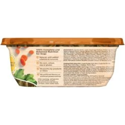 Rachael Ray Nutrish Natural Hearty Beef Stew Natural Grain-Free Wet Dog Food & Rachael Ray Nutrish Natural Savory Lamb Stew Natural Wet Dog Food 15 Rachael Ray Nutrish Natural Hearty Beef Stew Natural Grain-Free Wet Dog Food & Rachael Ray Nutrish Natural Savory Lamb Stew Natural Wet Dog Food -Pet Wellness 772494 PT6. AC SS1800 V1676576926