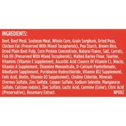 Rachael Ray Nutrish Real Beef, Pea, & Brown Rice Recipe Dry Dog Food & Rachael Ray Nutrish Natural Variety Pack Wet Dog Food 12 Rachael Ray Nutrish Real Beef, Pea, & Brown Rice Recipe Dry Dog Food & Rachael Ray Nutrish Natural Variety Pack Wet Dog Food -Pet Wellness 772694 PT3. AC SS1800 V1676576904