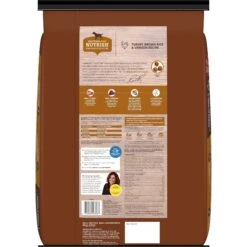 Rachael Ray Nutrish Real Turkey, Brown Rice & Venison Recipe Health Weight Dry Dog Food & Rachael Ray Nutrish Gentle Digestion Real Chicken, Pumpkin & Salmon Canned Dog Food, 13-oz, Case Of 12 -Pet Wellness 772726 PT2. AC SS1800 V1676565736