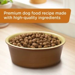 Rachael Ray Nutrish Real Turkey, Brown Rice & Venison Recipe Health Weight Dry Dog Food & Rachael Ray Nutrish Gentle Digestion Real Chicken, Pumpkin & Salmon Canned Dog Food, 13-oz, Case Of 12 -Pet Wellness 772726 PT4. AC SS1800 V1676576849