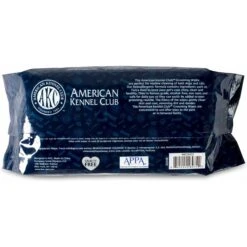 American Kennel Club AKC Fresh Scent Dog Wipes 11 American Kennel Club AKC Fresh Scent Dog Wipes -Pet Wellness 773550 PT4. AC SS1800 V1676913946