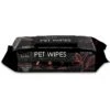 Nicole Miller Dog Wipes, 100 Count