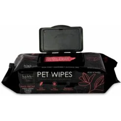 Nicole Miller Dog Wipes, 100 Count 11 Nicole Miller Dog Wipes, 100 Count -Pet Wellness 773662 PT4. AC SS1800 V1676913833